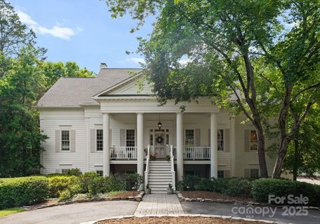 2324 Kingsmill Terrace sold home in Hembstead, Charlotte, NC