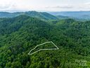 9999 White Oak Gap Road sold home in Asheville, SC
