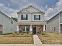 835 Windage Way sold home in Pineville, SC