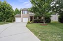 1210 Tabitha Court sold home in Monroe, SC