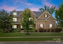 13519 Crystal Springs Drive sold home in Huntersville, SC