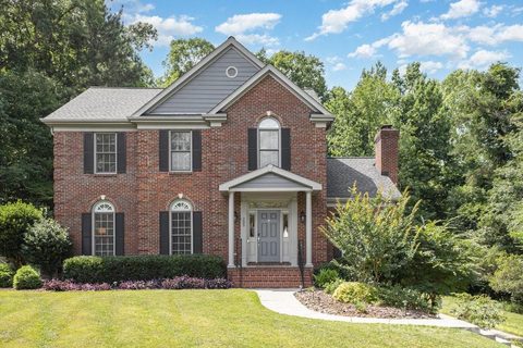 205 Rosedale Lane