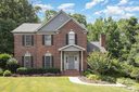 205 Rosedale Lane sold home in Matthews, SC
