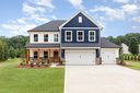2822 Molly Pop Lane sold home in Monroe, SC