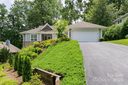 112 Broadmoor Drive sold home in Flat Rock, SC