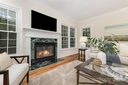 2919 Shady Reach Lane sold home in Charlotte, SC