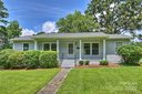 3729 Woodleaf Road sold home in Charlotte, SC