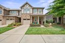 7322 Dulnian Way sold home in Charlotte, SC