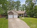 1313 Western Hills Lane sold home in Vale, SC