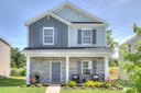 240 Orson Oaks Lane sold home in Pineville, SC