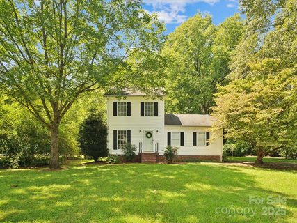 5828 Wilora Lake Road sold home in Wilora, Charlotte, NC