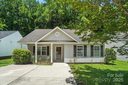 2239 Blue Hampton Lane sold home in Charlotte, SC