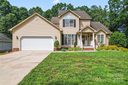1701 Whitney Lane sold home in Salisbury, SC