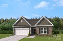 900 Exeter Drive sold home in Sherrills Ford, SC