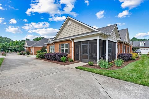 2369 Stardust Court pending townhome in 3 Cherry Way, Denver, NC