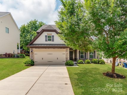 108 History Lane sold home in Pine Forest, Statesville, NC