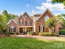 15009 Fanning Manor Court sold home in Charlotte, SC