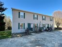 1 Wesley Branch Road sold home in Asheville, SC