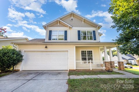 544 Sugar Tree Drive