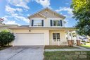544 Sugar Tree Drive sold home in Rock Hill, SC