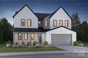 332 Linda Carol Lane sold home in Tega Cay, SC