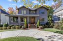 422 Lorna Street sold home in Charlotte, SC