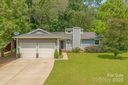 11834 Carmel Lakes Drive sold home in Charlotte, SC
