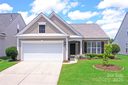 8409 Darcy Hopkins Drive sold home in Charlotte, SC