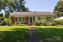 801 Fugate Avenue sold home in Charlotte, SC