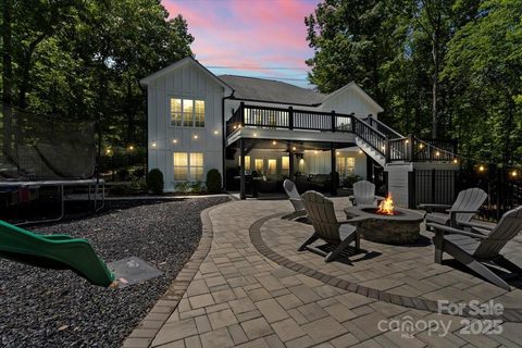 402 Wildlife Road sold home in Crescent Land & Timber, Troutman, NC