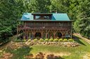230 Mallard Road sold home in Lake Lure, SC