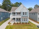4037 Grommet Court sold home in Matthews, SC