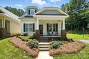 11359 Deer Ridge Lane sold home in Charlotte, SC