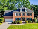 12434 Sylvan Oak Way sold home in Charlotte, SC