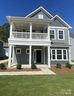 4041 Grommet Court sold home in Matthews, SC