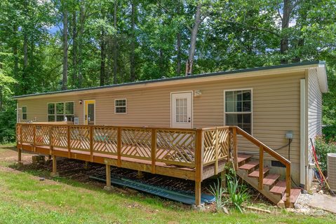 27 Sage Way sold home in Cedar Park, Clyde, NC