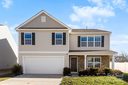 221 Brenett Francis Court sold home in Charlotte, SC