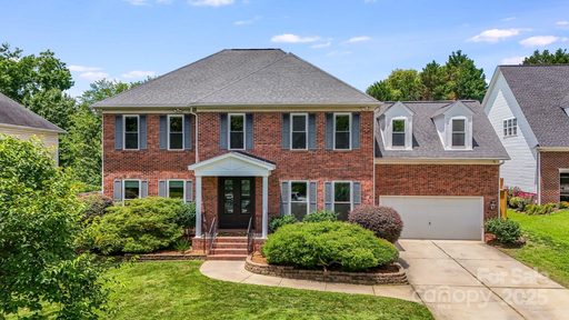 12416 Stirling Trace Court sold home in Glenfinnan, Charlotte, NC