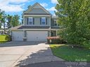 159 Autumn Mist Road sold home in Statesville, SC