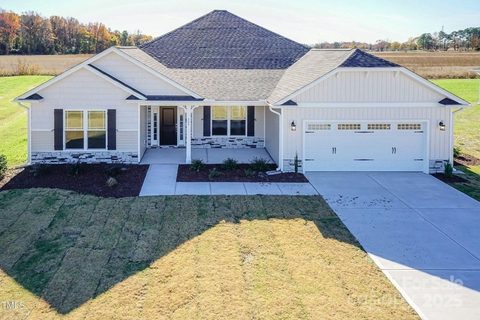 138 Swan Park Lane sold home in Swann Hills, Statesville, NC