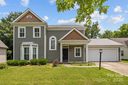 9121 Four Acre Court sold home in Charlotte, SC