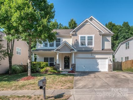 3511 Dominion Green Drive