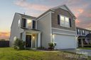 7136 Bullock Drive sold home in Charlotte, SC
