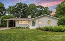4017 Sulkirk Road sold home in Charlotte, SC