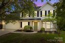 11407 Lenswood Court sold home in Charlotte, SC