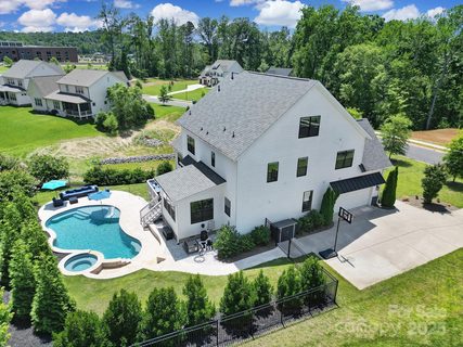 2148 Nims Village Drive sold home in Nims Village, Fort Mill, SC