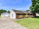 5105 Hampton Meadows Road sold home in Monroe, SC