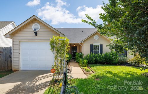 5806 Autumn Trace Lane sold home in Alexis Pointe, Indian Trail, NC