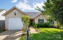 5806 Autumn Trace Lane sold home in Indian Trail, SC