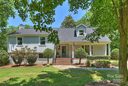 3165 Pendleton Avenue sold home in Charlotte, SC